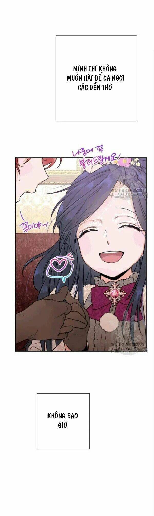 Tiểu Thư Bé Bỏng Đáng Yêu! - Chương 104