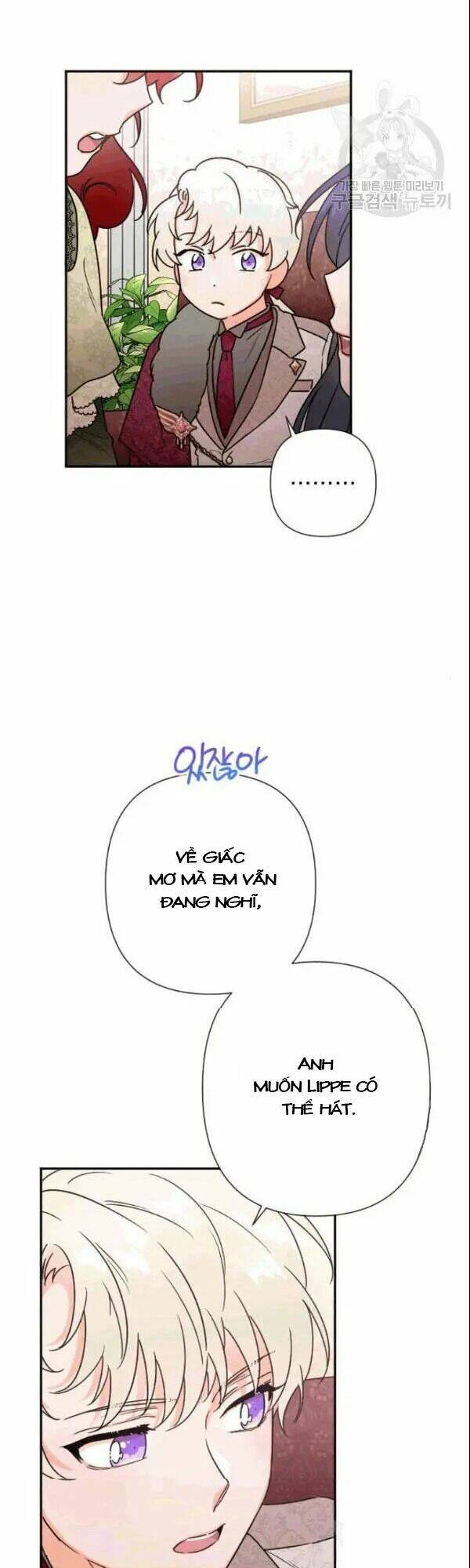 Tiểu Thư Bé Bỏng Đáng Yêu! - Chương 104