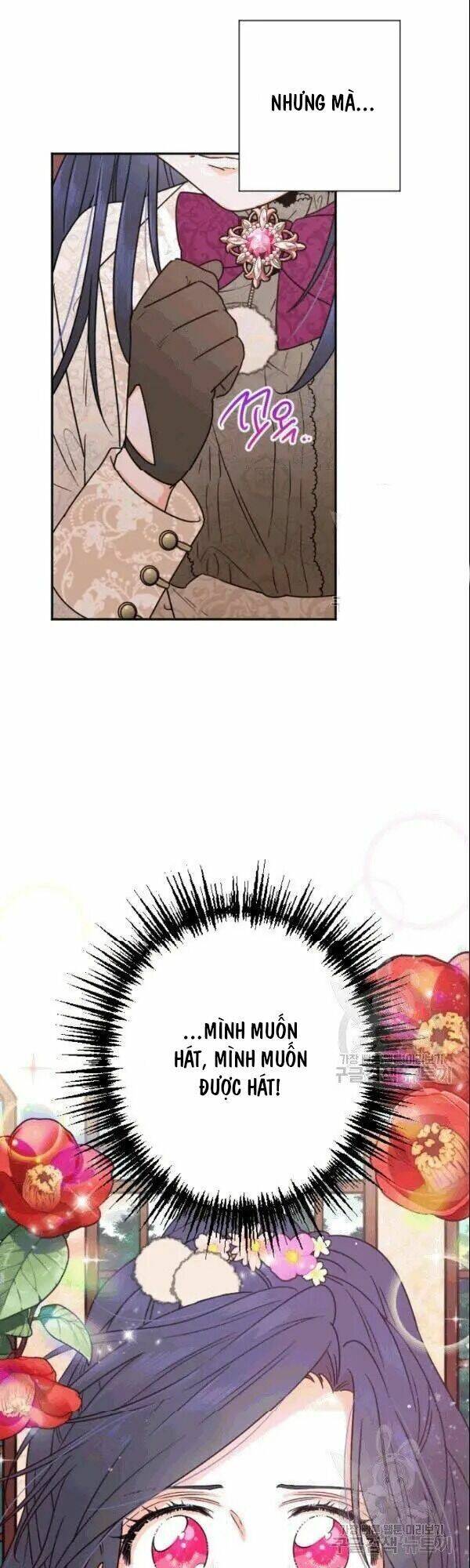 Tiểu Thư Bé Bỏng Đáng Yêu! - Chương 104