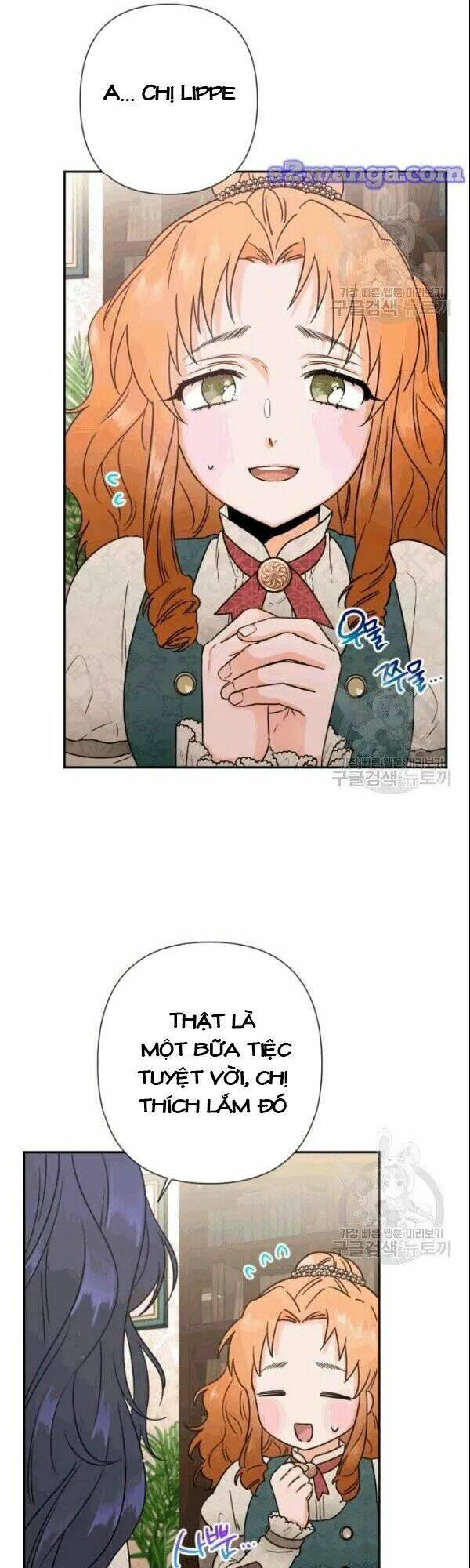 Tiểu Thư Bé Bỏng Đáng Yêu! - Chương 104