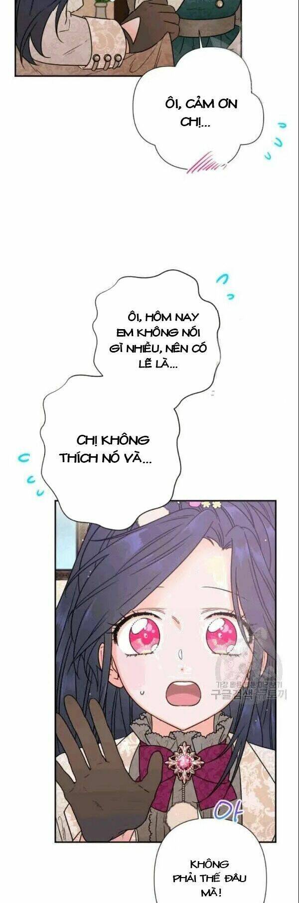 Tiểu Thư Bé Bỏng Đáng Yêu! - Chương 104