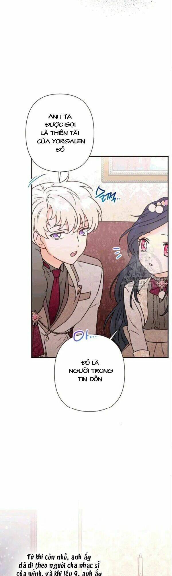 Tiểu Thư Bé Bỏng Đáng Yêu! - Chương 104