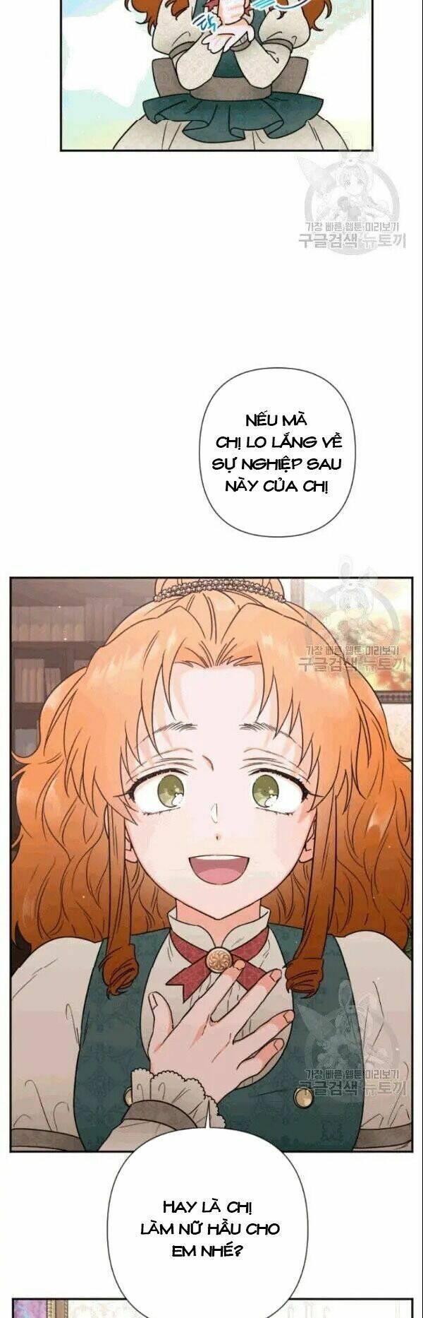 Tiểu Thư Bé Bỏng Đáng Yêu! - Chương 104