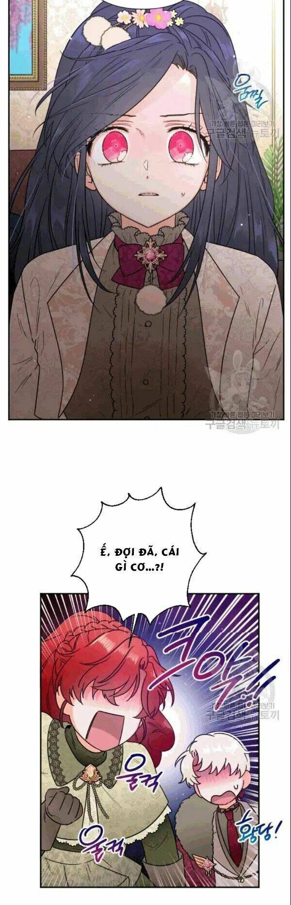 Tiểu Thư Bé Bỏng Đáng Yêu! - Chương 104