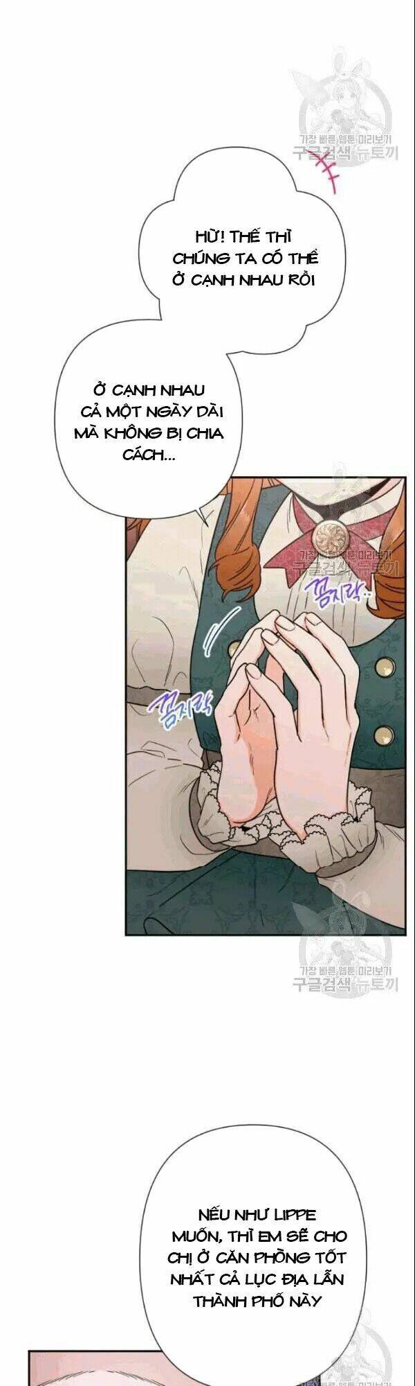 Tiểu Thư Bé Bỏng Đáng Yêu! - Chương 104