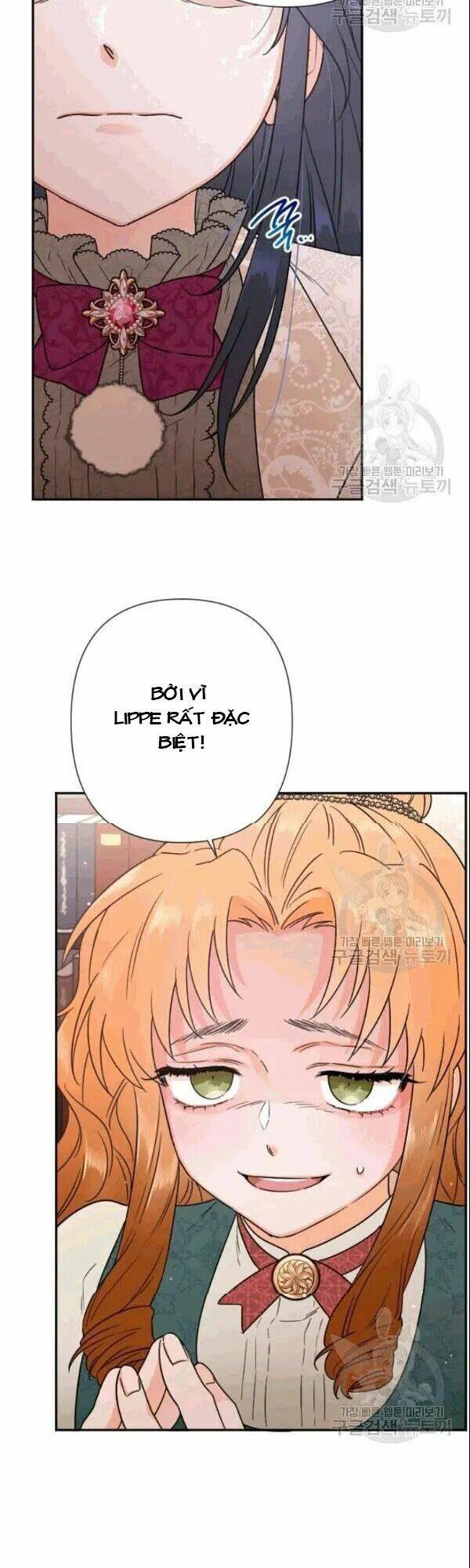 Tiểu Thư Bé Bỏng Đáng Yêu! - Chương 104