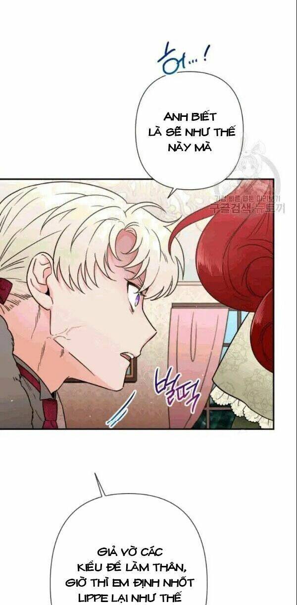 Tiểu Thư Bé Bỏng Đáng Yêu! - Chương 104