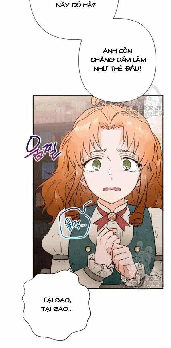 Tiểu Thư Bé Bỏng Đáng Yêu! - Chương 104