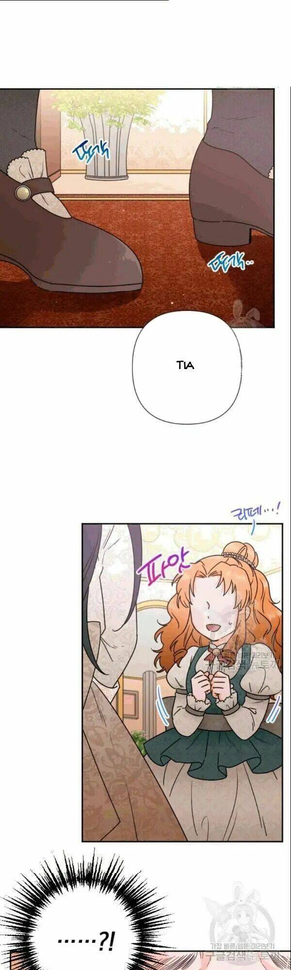 Tiểu Thư Bé Bỏng Đáng Yêu! - Chương 104