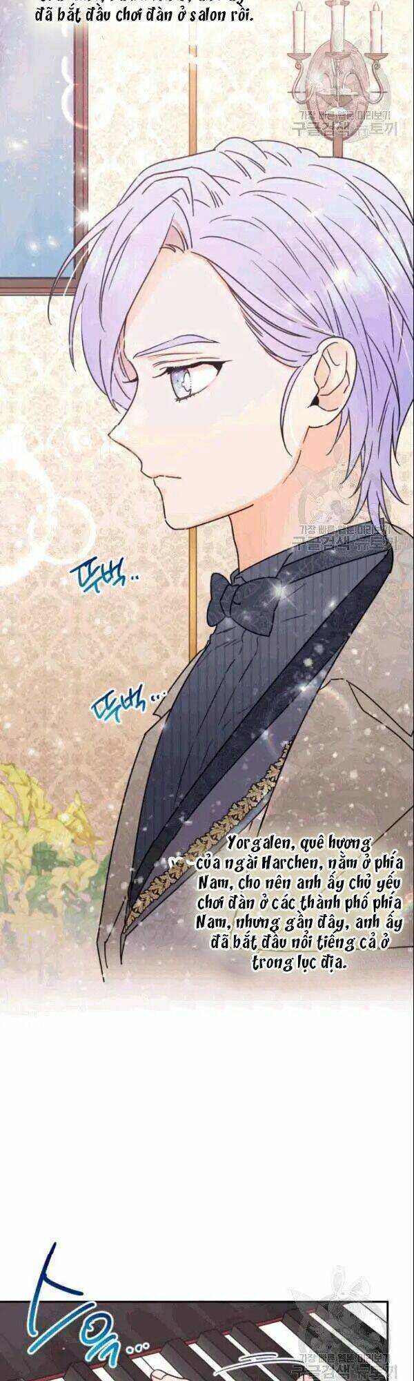 Tiểu Thư Bé Bỏng Đáng Yêu! - Chương 104