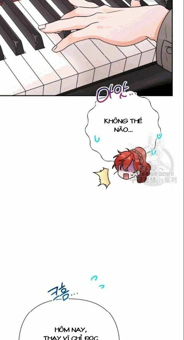 Tiểu Thư Bé Bỏng Đáng Yêu! - Chương 104