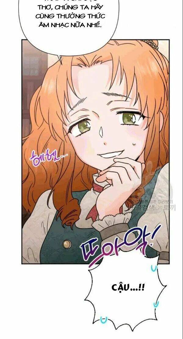 Tiểu Thư Bé Bỏng Đáng Yêu! - Chương 104