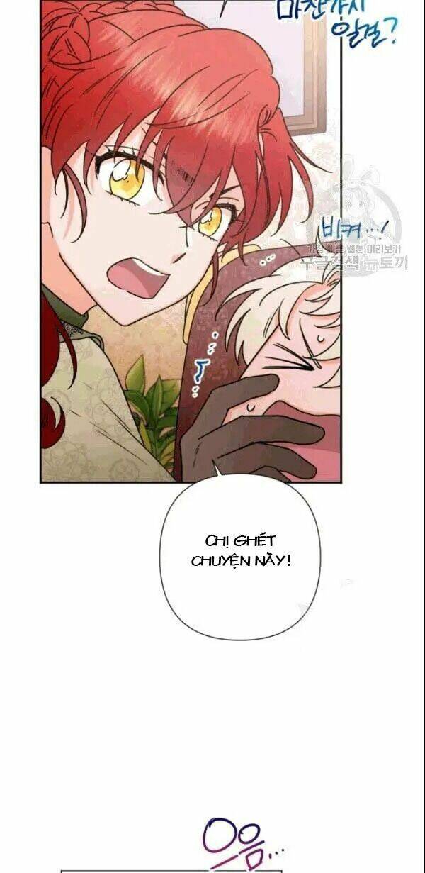 Tiểu Thư Bé Bỏng Đáng Yêu! - Chương 104