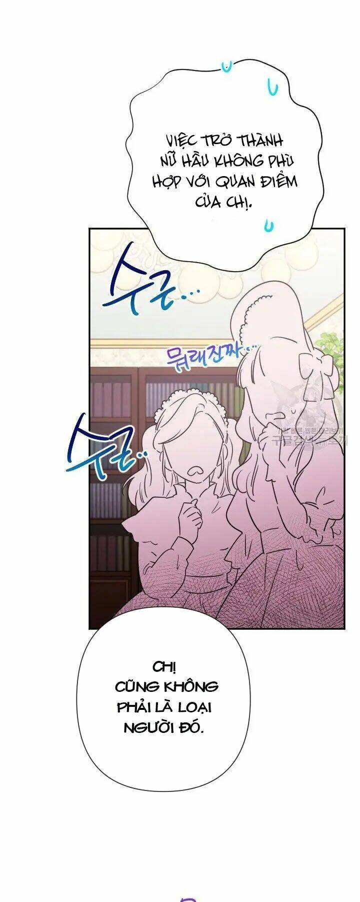 Tiểu Thư Bé Bỏng Đáng Yêu! - Chương 105