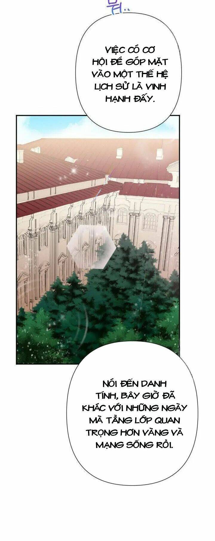 Tiểu Thư Bé Bỏng Đáng Yêu! - Chương 105