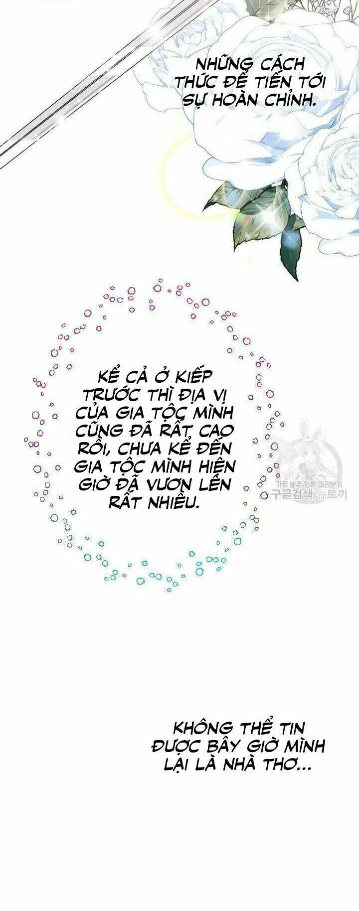 Tiểu Thư Bé Bỏng Đáng Yêu! - Chương 105