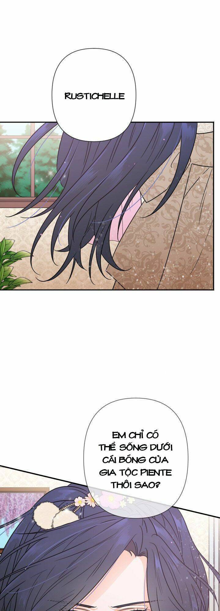 Tiểu Thư Bé Bỏng Đáng Yêu! - Chương 105