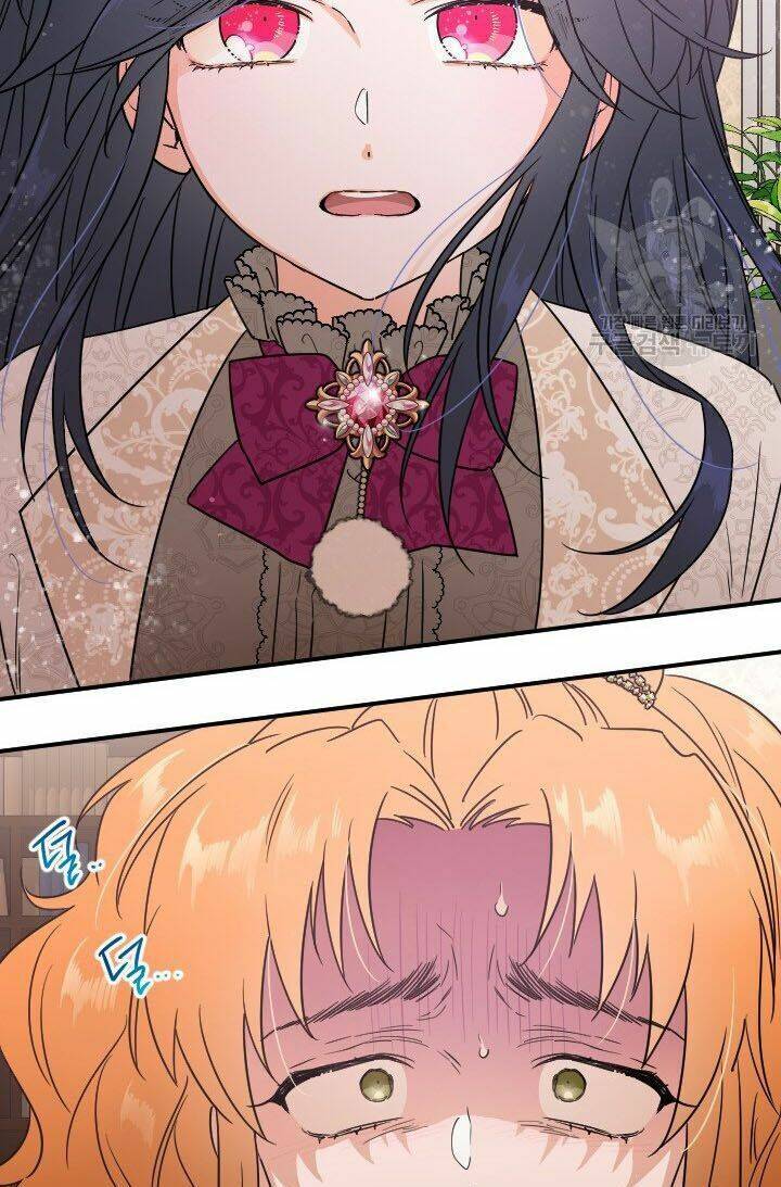 Tiểu Thư Bé Bỏng Đáng Yêu! - Chương 105