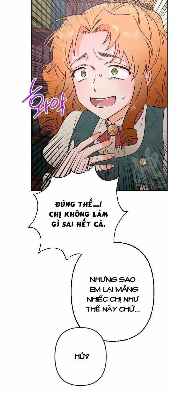 Tiểu Thư Bé Bỏng Đáng Yêu! - Chương 105