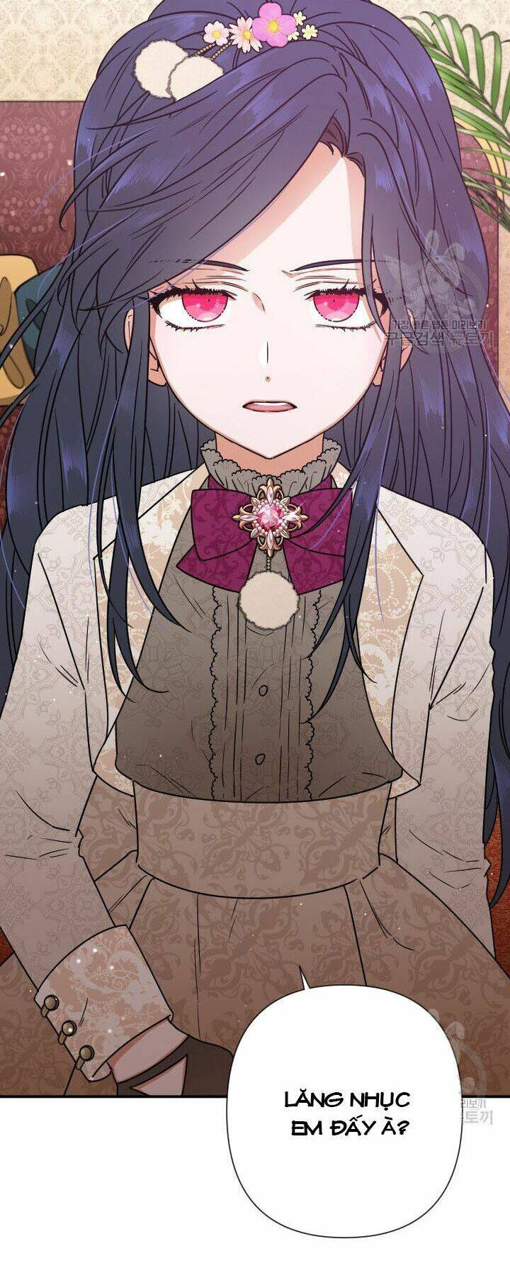 Tiểu Thư Bé Bỏng Đáng Yêu! - Chương 105