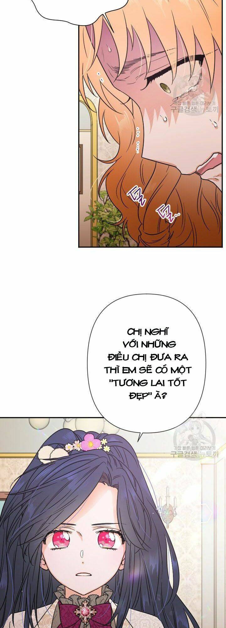 Tiểu Thư Bé Bỏng Đáng Yêu! - Chương 105