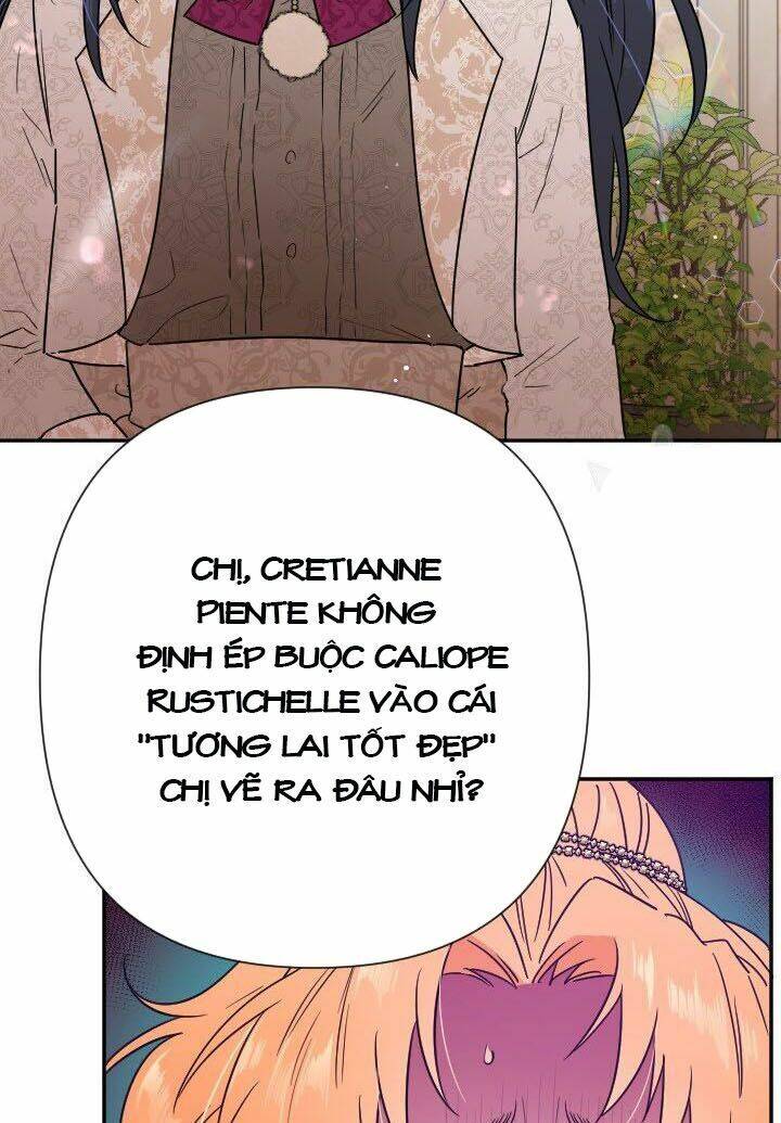 Tiểu Thư Bé Bỏng Đáng Yêu! - Chương 105