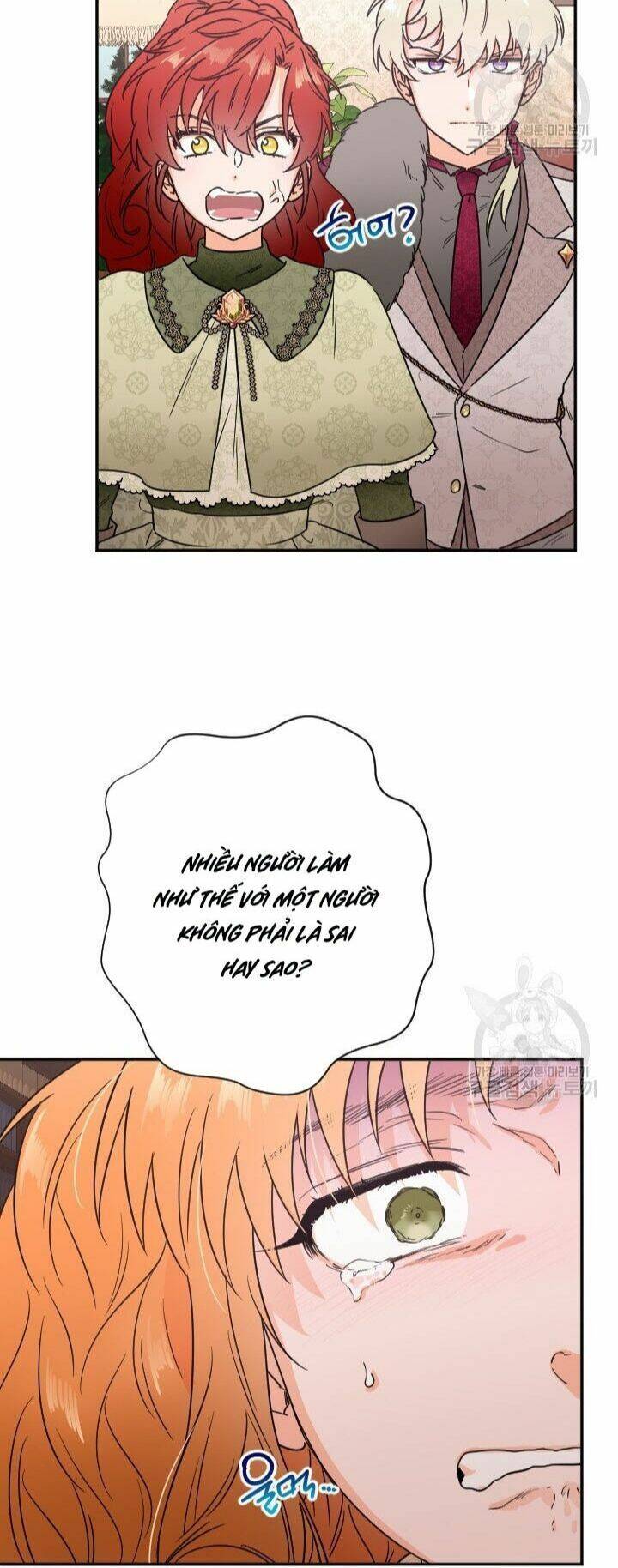 Tiểu Thư Bé Bỏng Đáng Yêu! - Chương 105