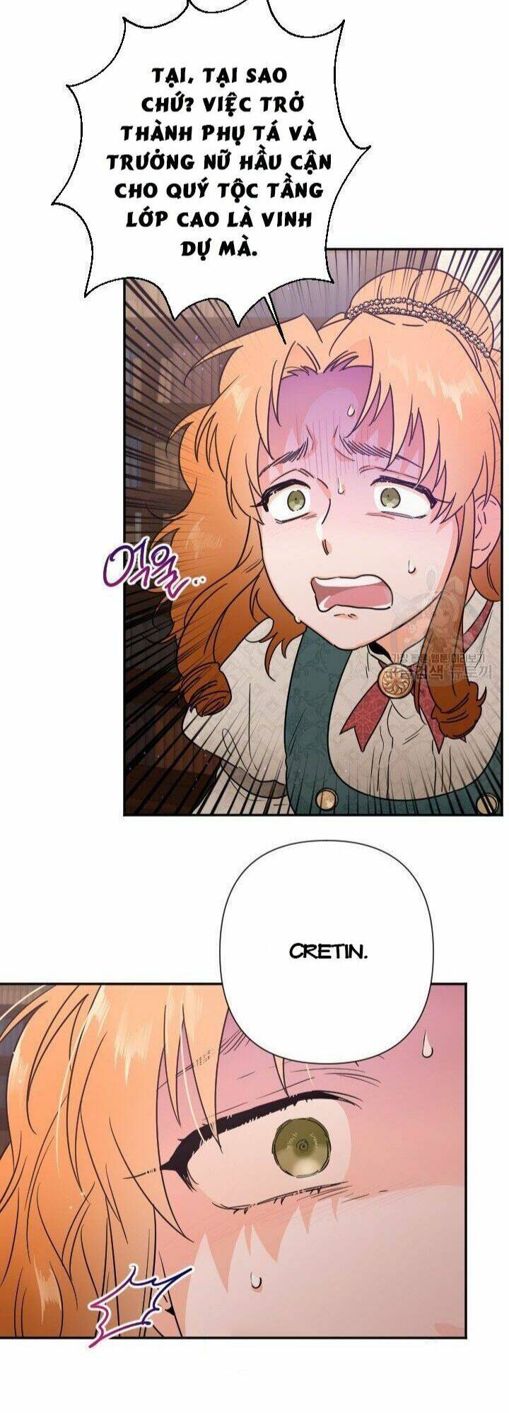 Tiểu Thư Bé Bỏng Đáng Yêu! - Chương 105