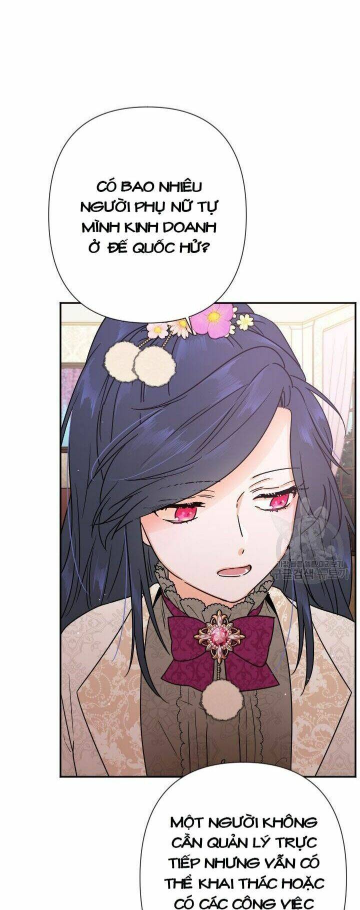 Tiểu Thư Bé Bỏng Đáng Yêu! - Chương 105