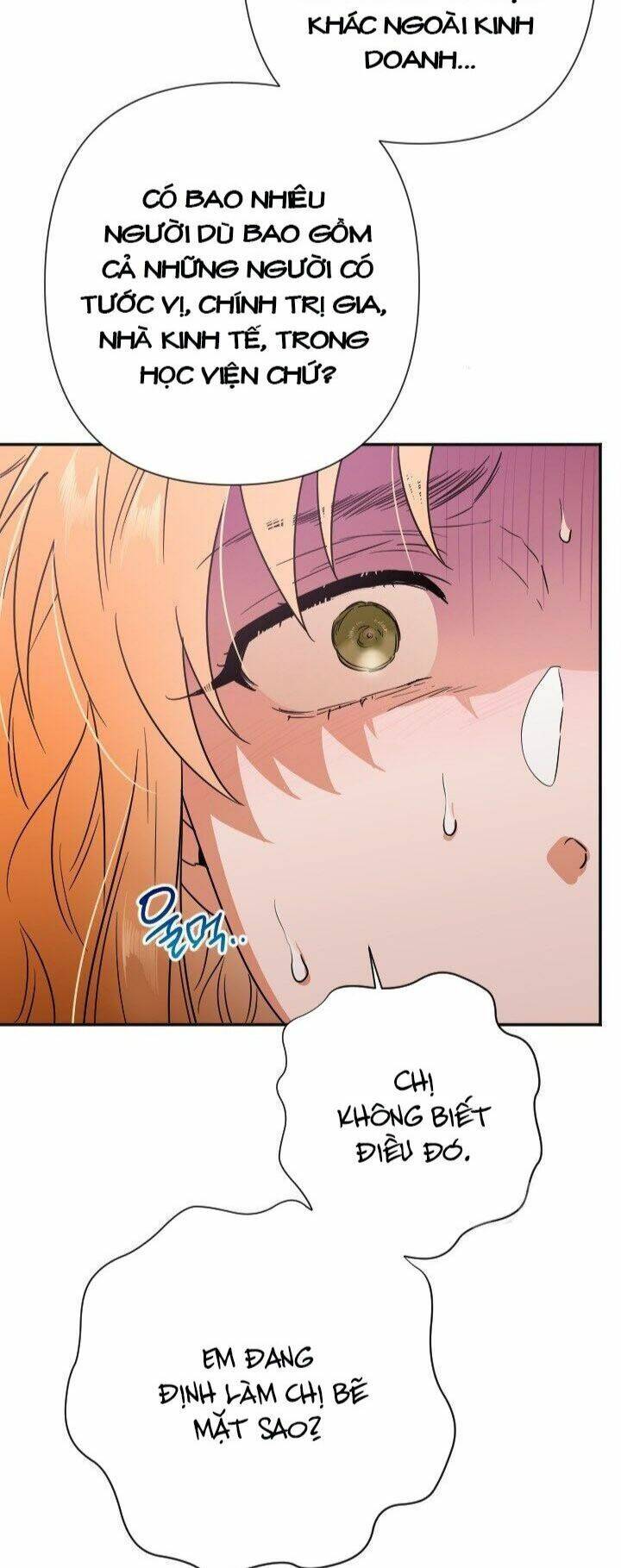 Tiểu Thư Bé Bỏng Đáng Yêu! - Chương 105