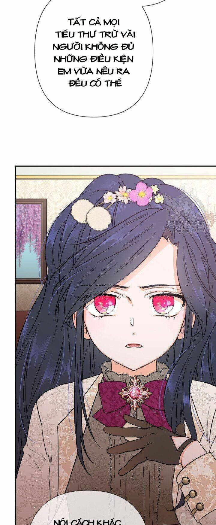 Tiểu Thư Bé Bỏng Đáng Yêu! - Chương 105