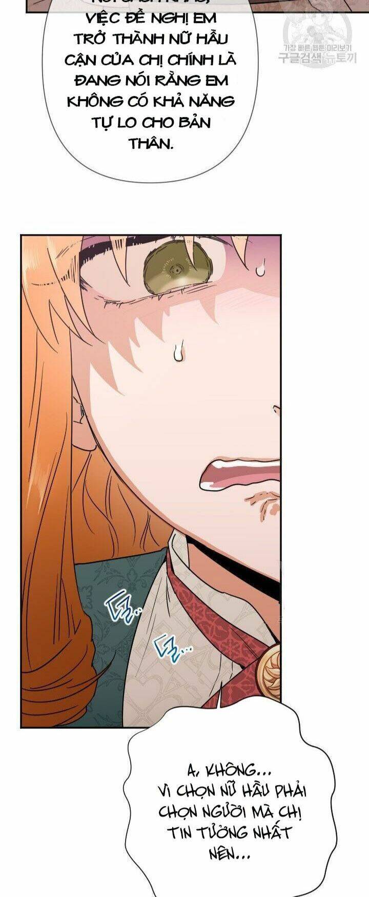 Tiểu Thư Bé Bỏng Đáng Yêu! - Chương 105