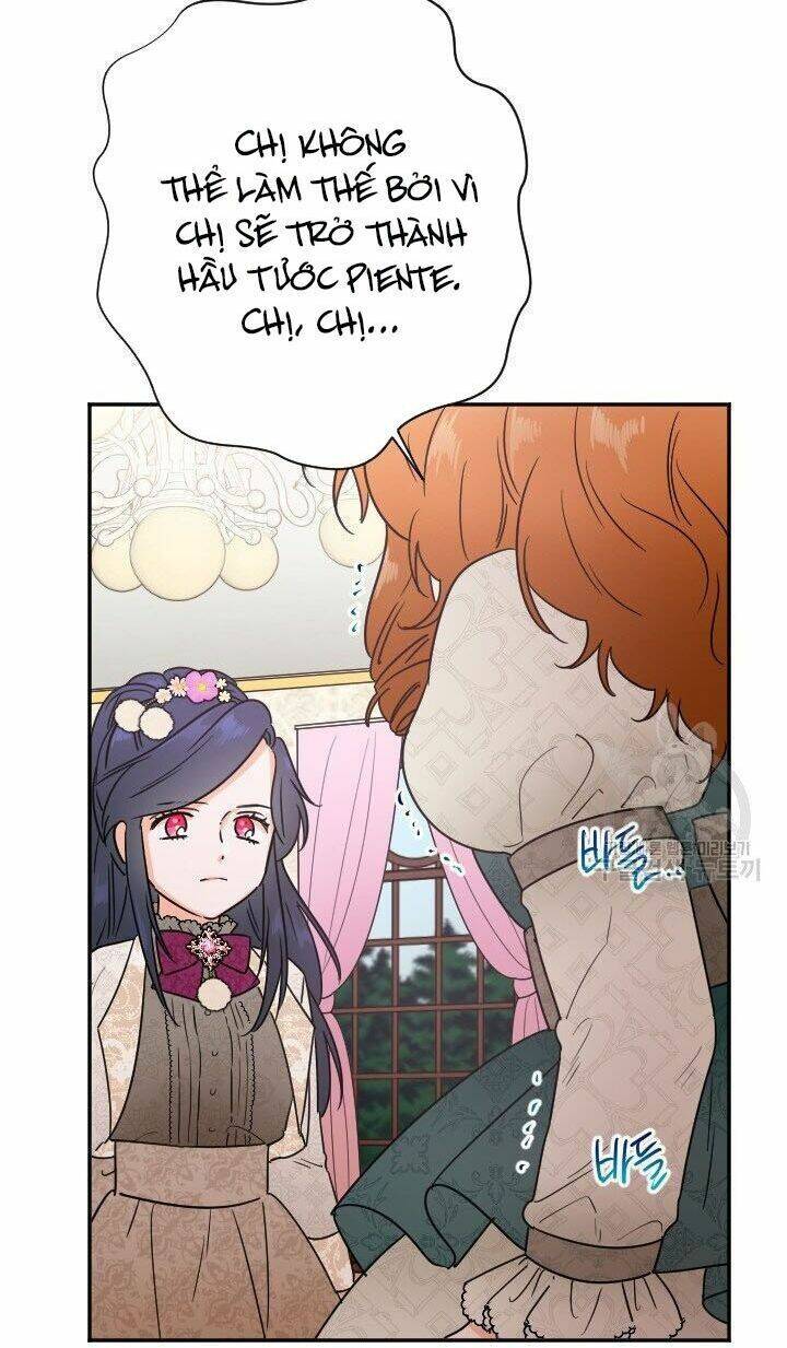 Tiểu Thư Bé Bỏng Đáng Yêu! - Chương 105