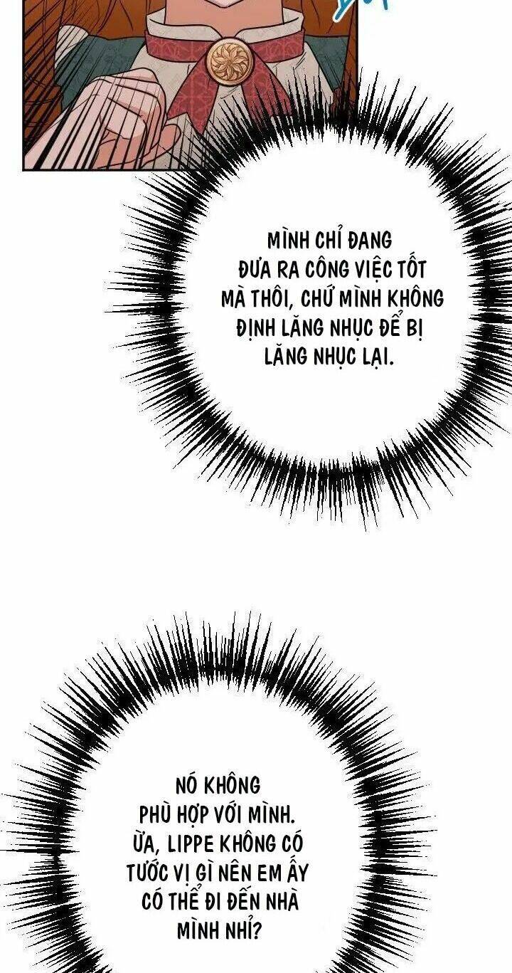 Tiểu Thư Bé Bỏng Đáng Yêu! - Chương 105