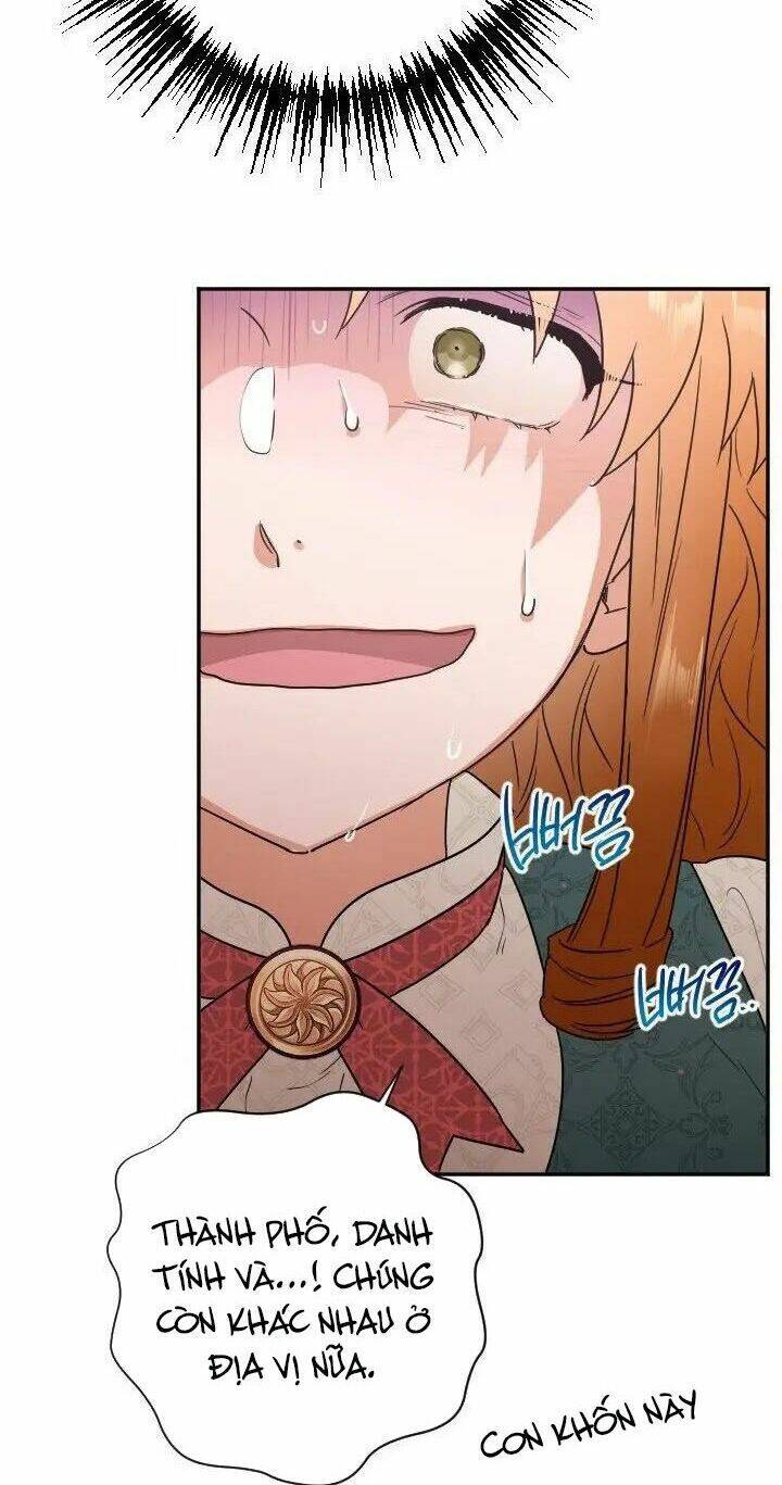 Tiểu Thư Bé Bỏng Đáng Yêu! - Chương 105