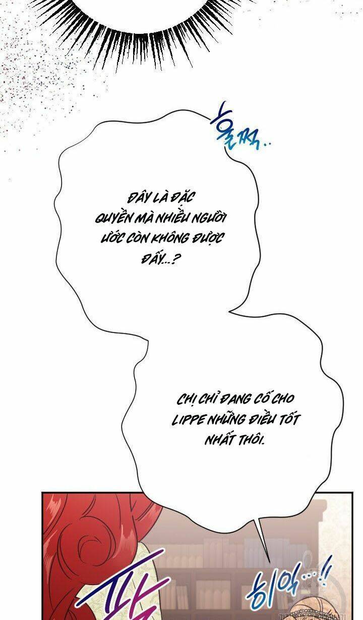 Tiểu Thư Bé Bỏng Đáng Yêu! - Chương 105