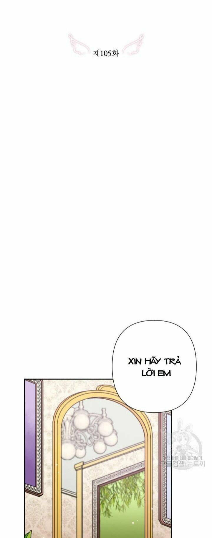 Tiểu Thư Bé Bỏng Đáng Yêu! - Chương 105