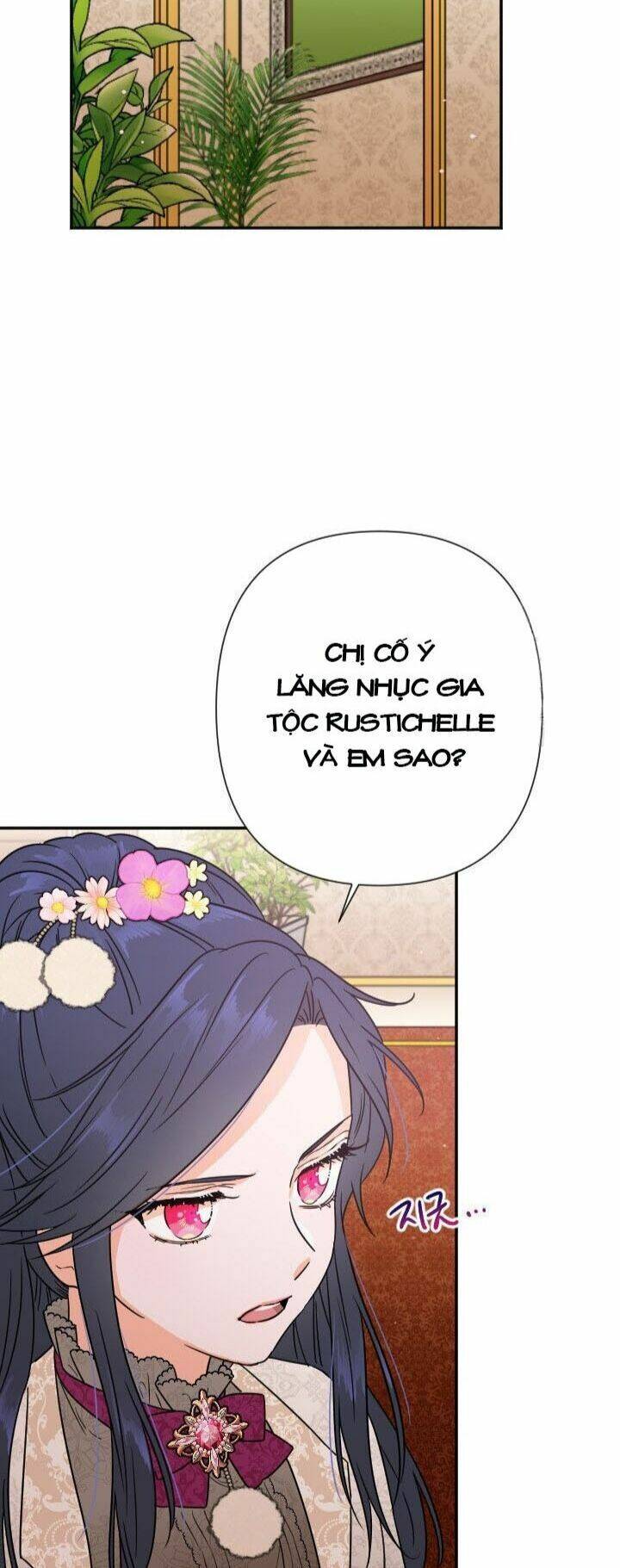 Tiểu Thư Bé Bỏng Đáng Yêu! - Chương 105