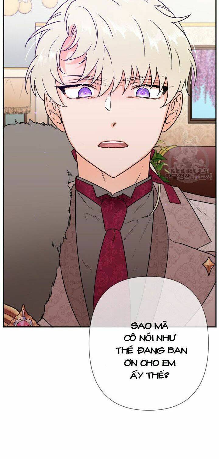 Tiểu Thư Bé Bỏng Đáng Yêu! - Chương 105