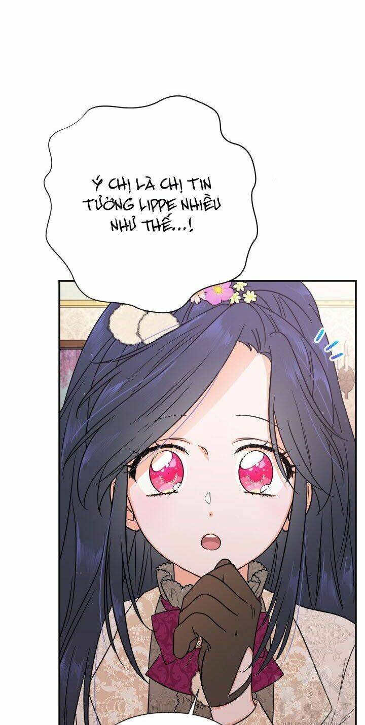 Tiểu Thư Bé Bỏng Đáng Yêu! - Chương 105