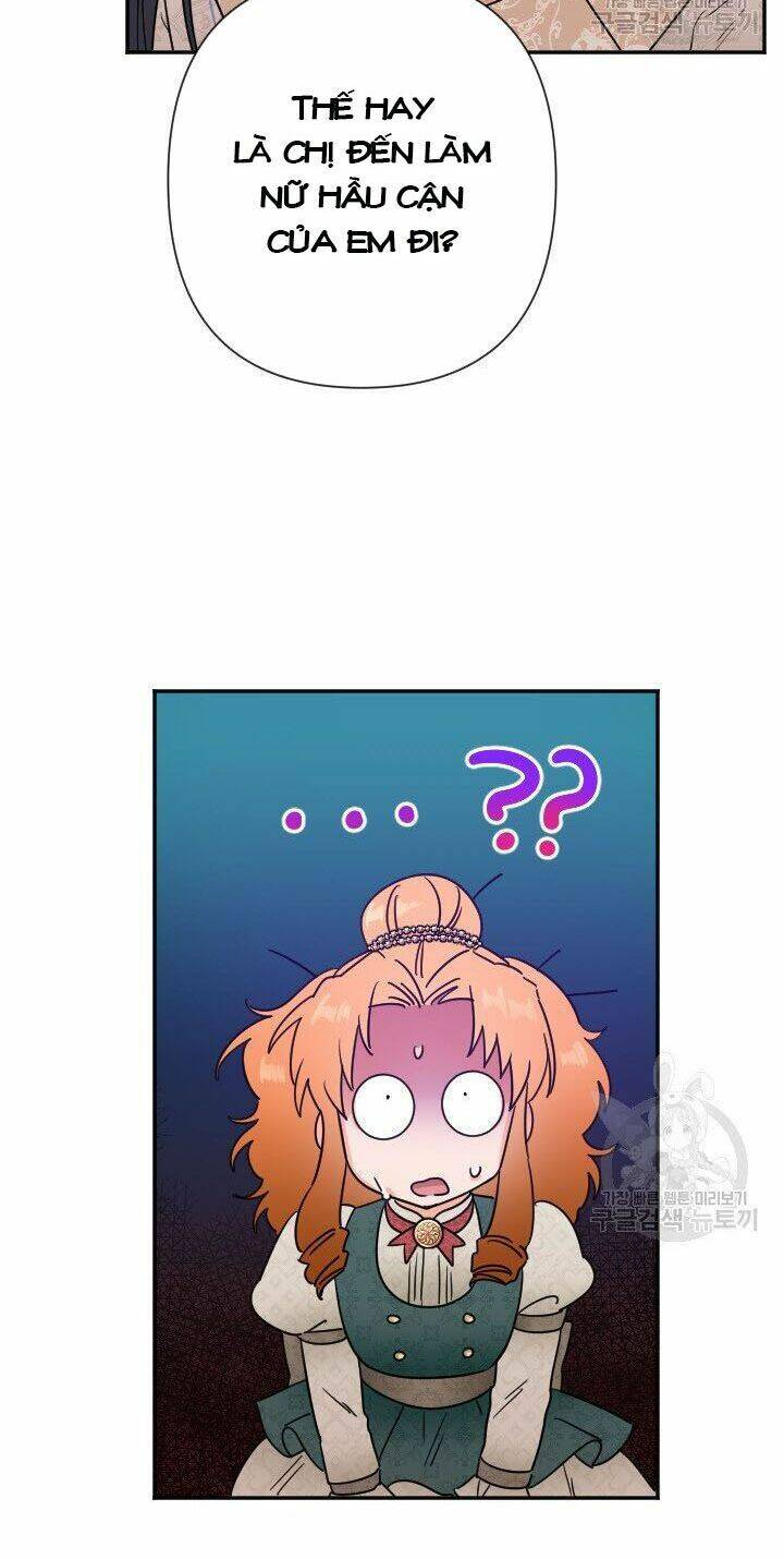 Tiểu Thư Bé Bỏng Đáng Yêu! - Chương 105