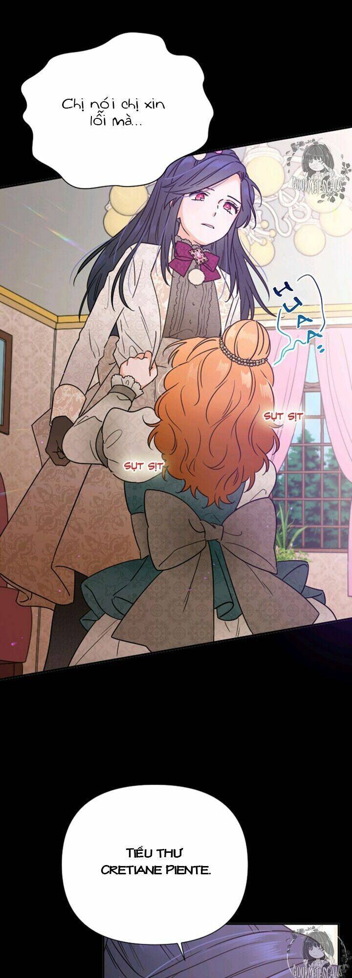 Tiểu Thư Bé Bỏng Đáng Yêu! - Chương 106