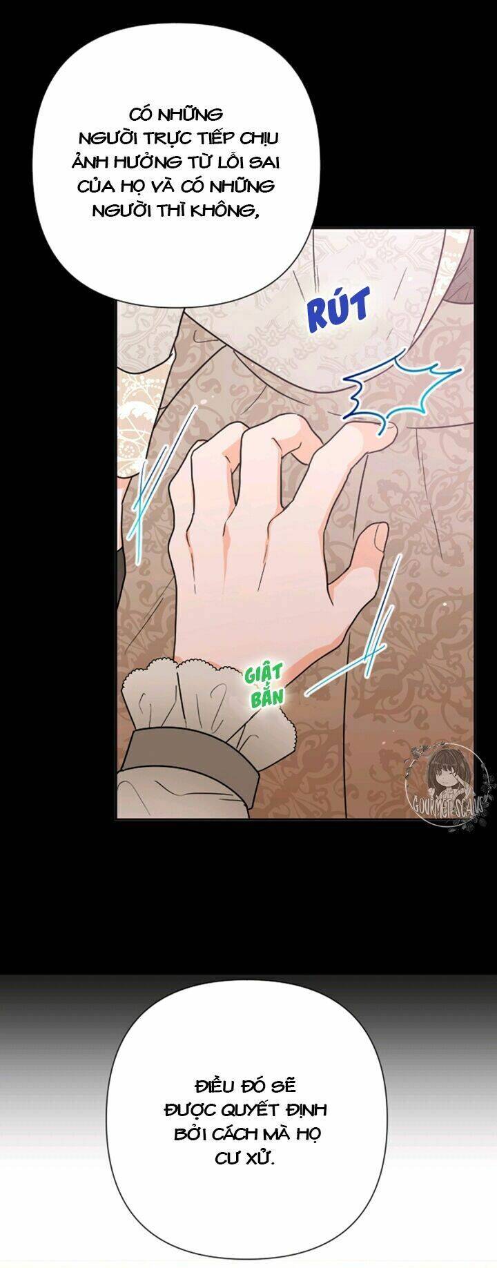 Tiểu Thư Bé Bỏng Đáng Yêu! - Chương 106