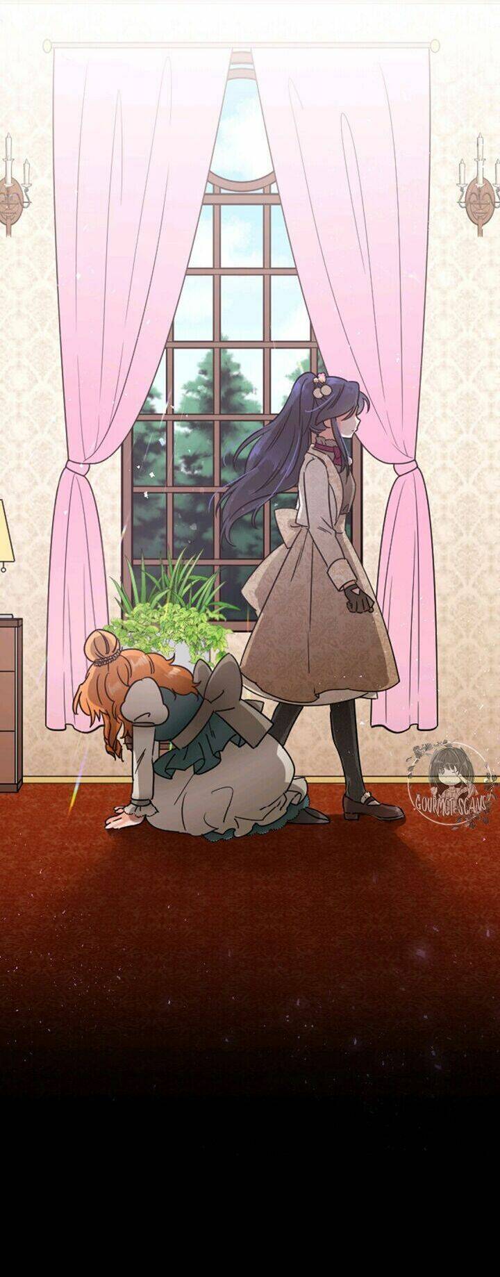 Tiểu Thư Bé Bỏng Đáng Yêu! - Chương 106