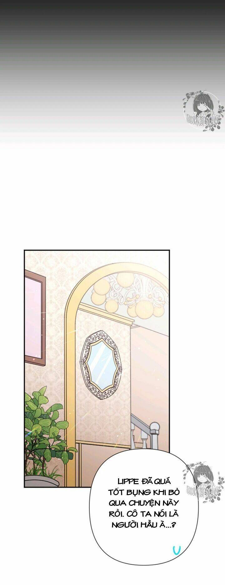 Tiểu Thư Bé Bỏng Đáng Yêu! - Chương 106