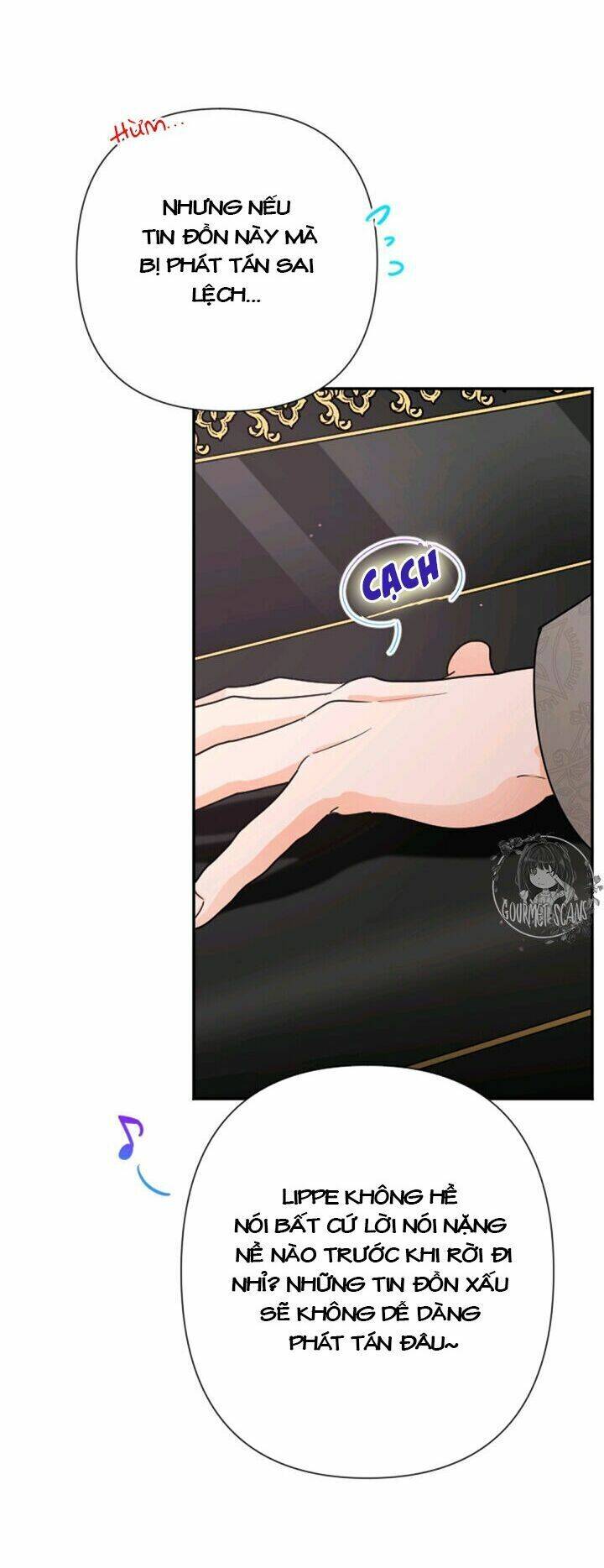 Tiểu Thư Bé Bỏng Đáng Yêu! - Chương 106