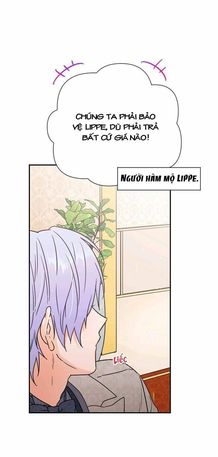 Tiểu Thư Bé Bỏng Đáng Yêu! - Chương 106