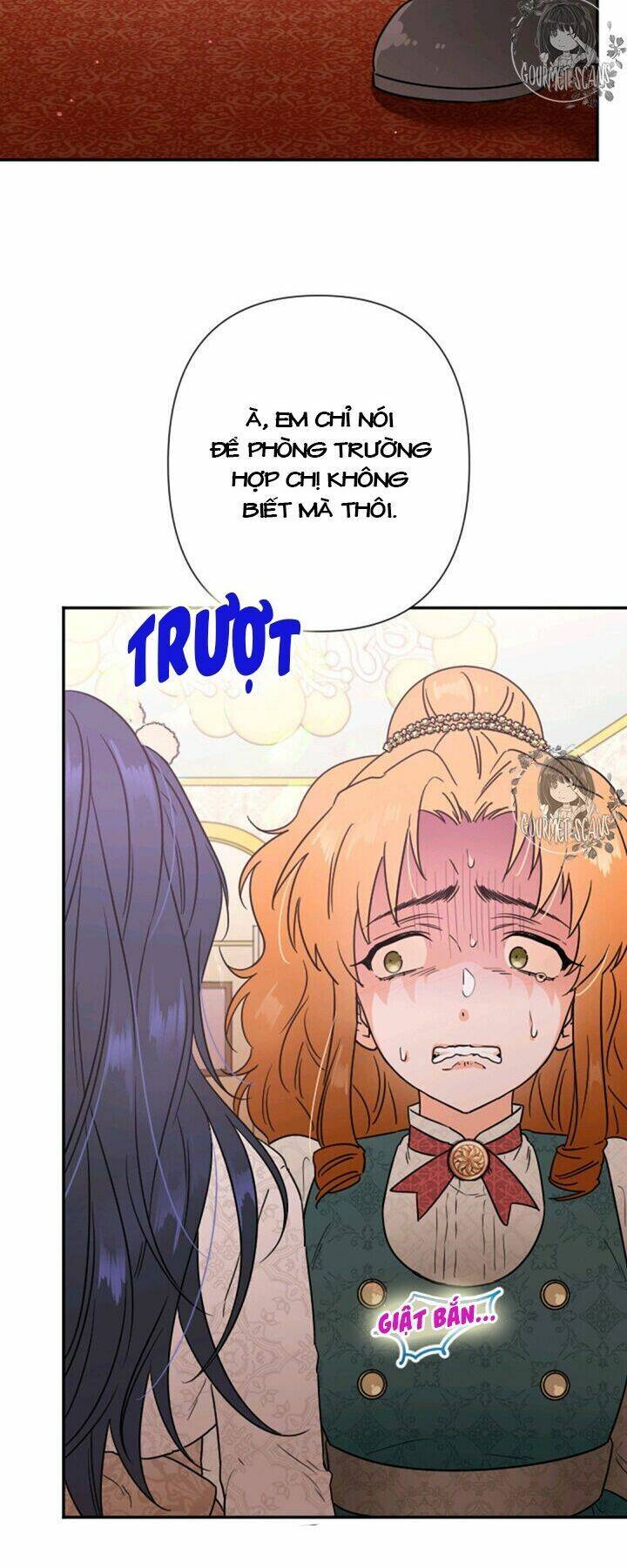 Tiểu Thư Bé Bỏng Đáng Yêu! - Chương 106