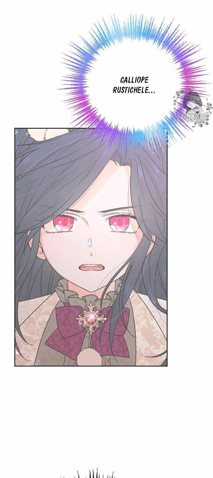 Tiểu Thư Bé Bỏng Đáng Yêu! - Chương 106