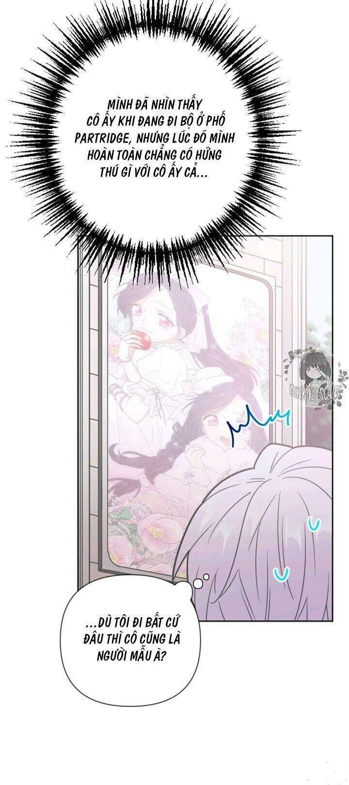 Tiểu Thư Bé Bỏng Đáng Yêu! - Chương 106